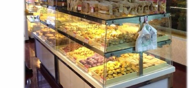 MA JI DAN GAO XIA DIAN DIAN