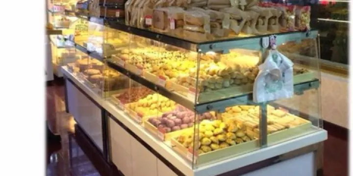 馬記蛋糕（夏墊店）