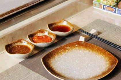 楽昧铁板烧料理(三鲜街店)