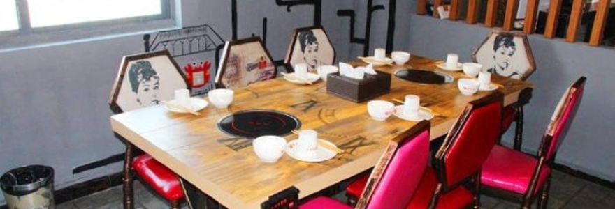 蟹先生餐馆(花园口国际广场店)