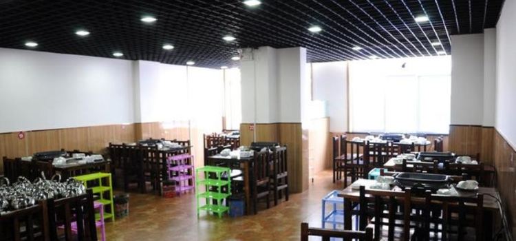 川鱼府纸包鱼(临汾总部福利巷店)
