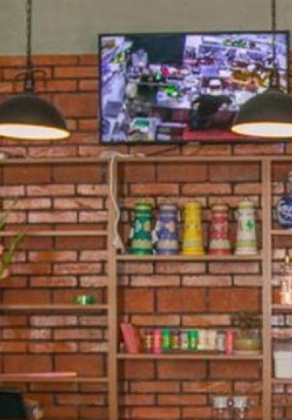 思思家宴遇石锅(崇文街店)