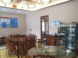 蜀韵豆腐