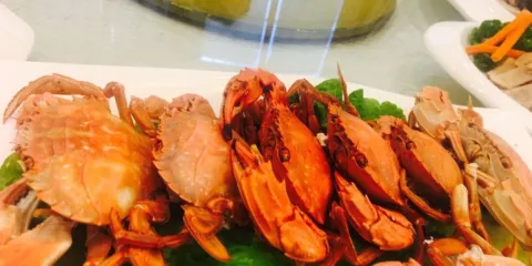 煮海嘗鮮飯店