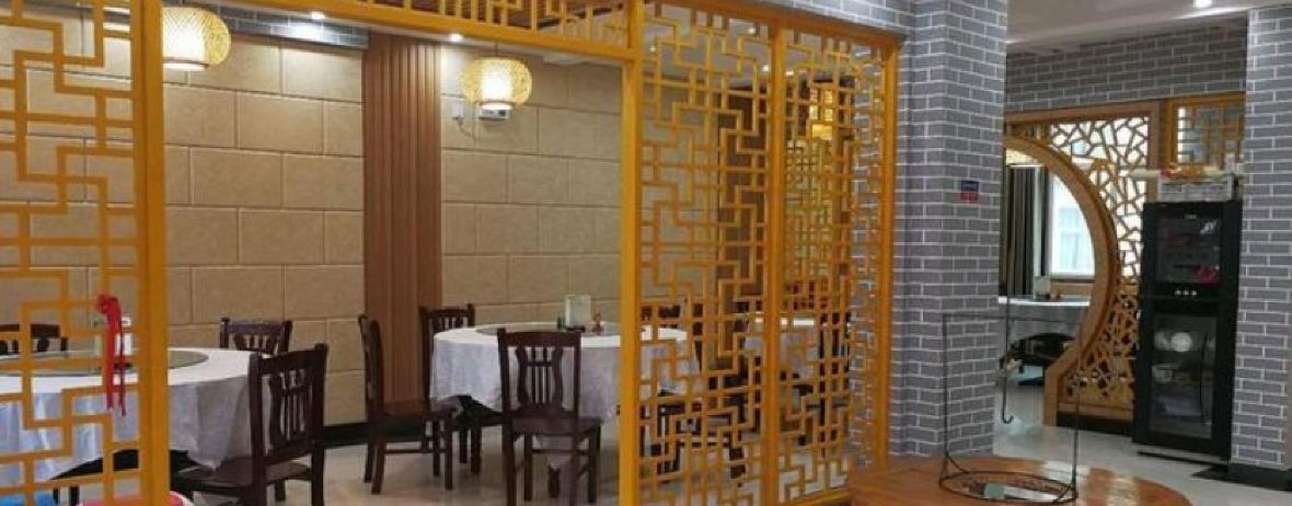 興安酒店農家吊鍋土菜