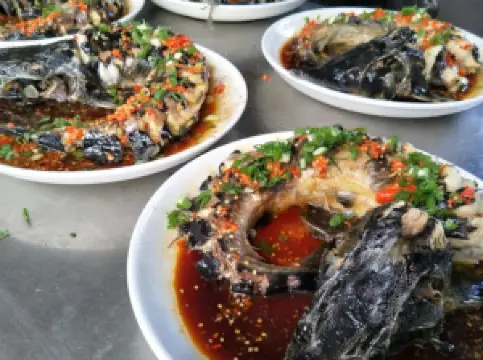 墨江哈尼一家人饭店(双胞大道店)