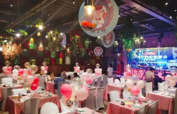 胡桃姬音樂餐廳