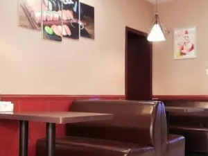 鮮小二壽司（隴西店）