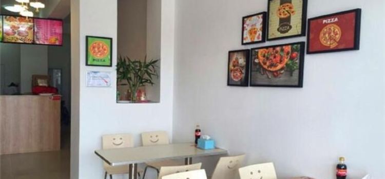 ITALPIZZA Pizza