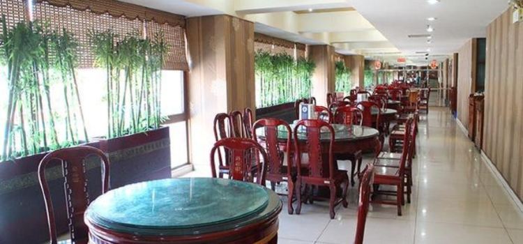 Hao Ma Wang JiaoZi Restaurant (DaDong)