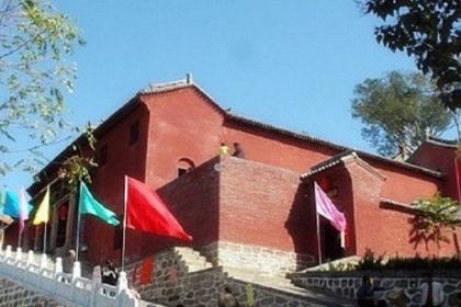 布政李府宫廷八八宴