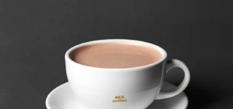 AEX·coffee(飞马水城店)