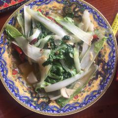 阿珂卓巴藏餐(巴塘店) User Photo