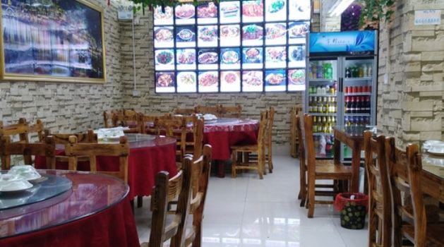 湘滋味(虹桥店)