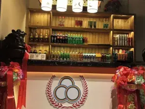 碟滋味串串香火锅(博尔塔拉路店)