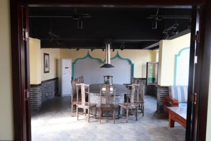 回真楼(东门店)