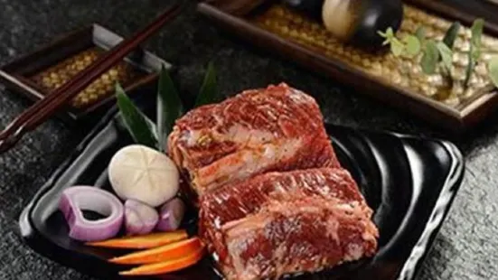 九田家果木烤肉(南馬店)