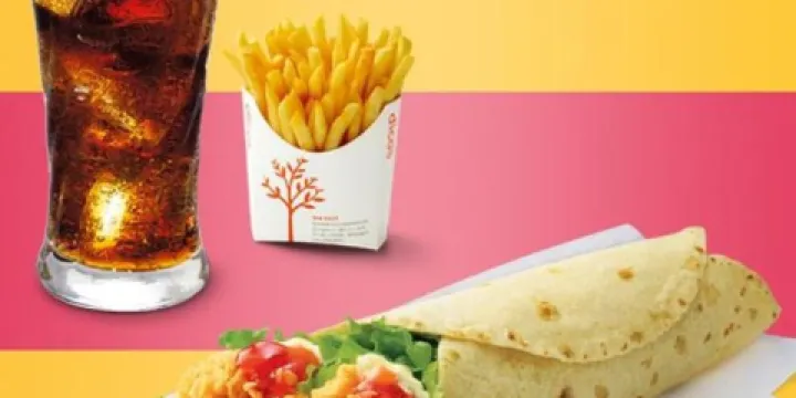 華萊士(廣場店)