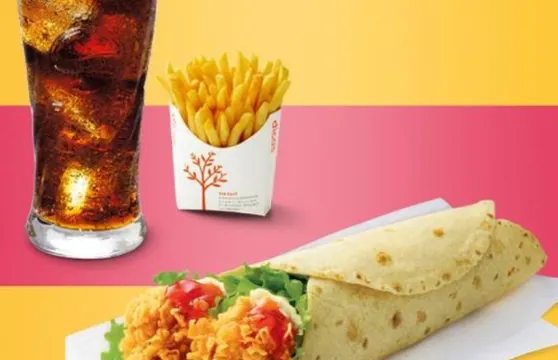 華萊士(廣場店)