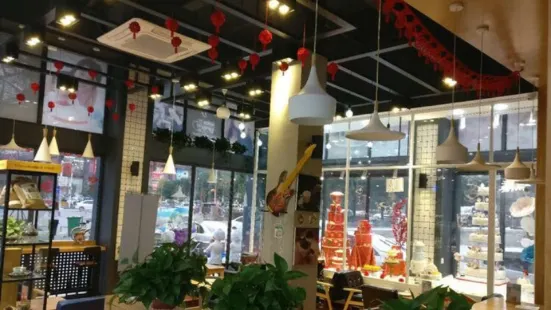 王子蛋糕(鄂高店)