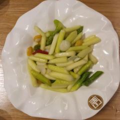 望乡楼上海菜·宴会厅(189弄购物中心店) ảnh của người dùng