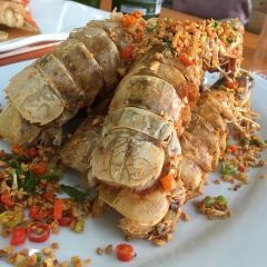 City Extra Seafood Restaurant 여행 사진