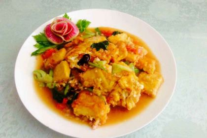 小曹农家乐饭店