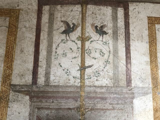 龐貝古城