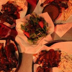 Phil's BBQ User Photo