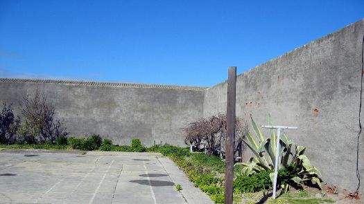 Pretoria Local Prison