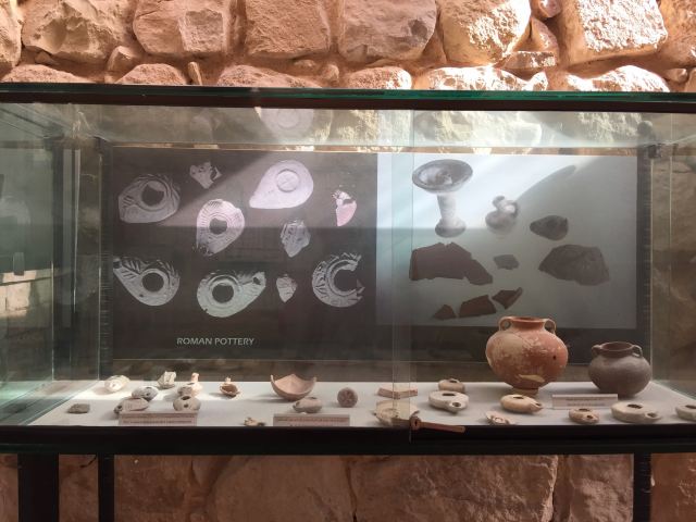 Mount Nebo