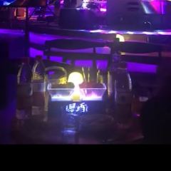 漫香酒吧 User Photo