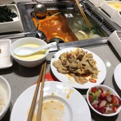 海底捞火锅(万象汇店) User Photo