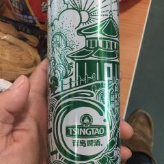 和记海鲜城(西湖中路店) User Photo