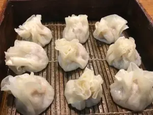张家巷美食(南浔店)