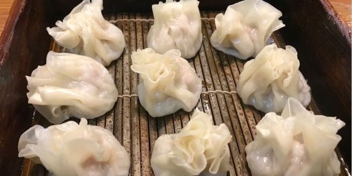 张家巷美食(南浔店)