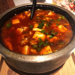 Chaimenfan'er (lujiazuizhongxin) User Photo