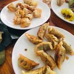 华南宝 User Photo