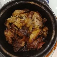 老西門·常州菜(紅梅店)張用戶圖片