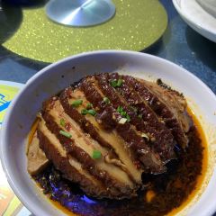 九嶷人间(泠江中路店) User Photo