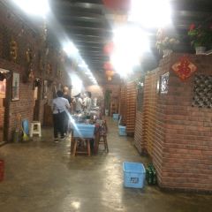 老吉州飯館張用戶圖片