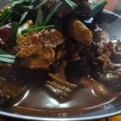 临江餐馆二楼美食部落 User Photo