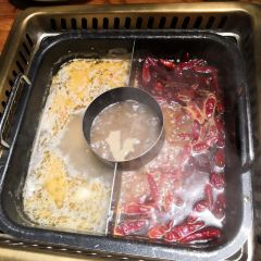 Haidilao Hot Pot (yinchuanwangfujing) User Photo