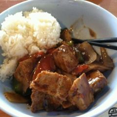 Sipz Fusion Cafe User Photo