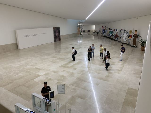 중국미술대학교 샹산캠퍼스