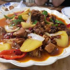 Xin jiang feng wei Restaurant User Photo