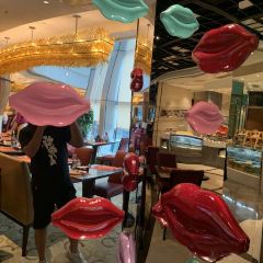 Yi Coffee Buffet User Photo