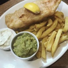 Crusoe's 여행 사진