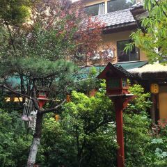 翠湖裡（翠湖南路店）張用戶圖片