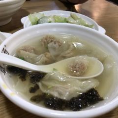 CAO BEN SHANG SHANG BIAN HANG DIAN User Photo